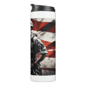 Generalsstandarte Thermosbecher (Nach rechts gedreht)