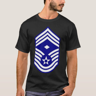 Generalstabschef der Luftwaffe Militärveteran T T-Shirt