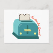 Generalstabschef Postkarte (Vorderseite)