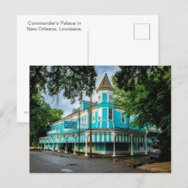Generalstabskarte Postkarte