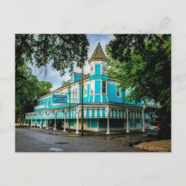 Generalstabskarte Postkarte