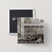 Generalversammlung der Kirche von Schottland Button (Vorne & Hinten)