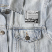 Generalversammlung der Kirche von Schottland Button (Beispiel)