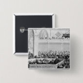 Generalversammlung der Kirche von Schottland Button (Vorne & Hinten)