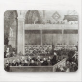 Generalversammlung der Kirche von Schottland Mousepad (Vorne)