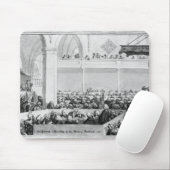 Generalversammlung der Kirche von Schottland Mousepad (Mit Mouse)