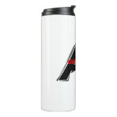 GENERATION-AO-Tumbler Thermosbecher (Nach links gedreht)