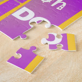 Generation Laine 30 Eng & Esp Puzzle (Seite)