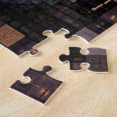 Generation Rain 1994 Puzzle (Seite)