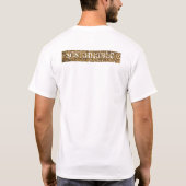GENERATION S T-Shirt (Rückseite)