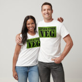 Generation Veg T-Shirt (Unisex)