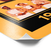 Generation Windrush Britische Geschichte Fotodruck (Ecke)