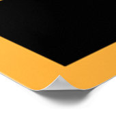 Generation Windrush Britische Geschichte Poster (Ecke)