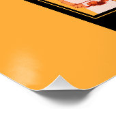 Generation Windrush Britische Geschichte Poster (Ecke)