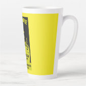 Generation Windrush Milchtasse (Rechts)