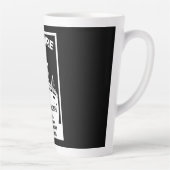 Generation Windrush Milchtasse (Rechts)