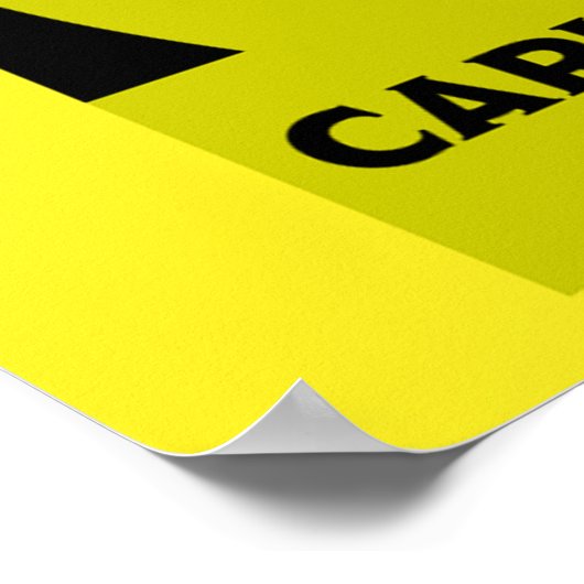 Generation Windrush Poster (Ecke)