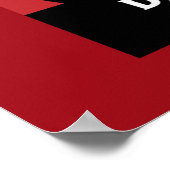 Generation Windrush Poster (Ecke)