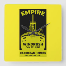 Generation Windrush