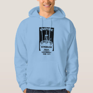 Generation Windrush-T - Shirt
