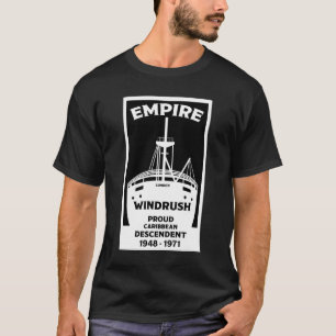 Generation Windrush-T - Shirt