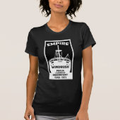 Generation Windrush T-Shirt (Vorderseite)