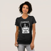Generation Windrush T-Shirt (Vorne ganz)
