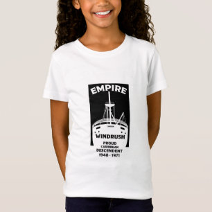 Generation Windrush-T - Shirt