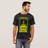Generation Windrush T-Shirt (Vorne ganz)