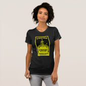Generation Windrush T-Shirt (Vorne ganz)