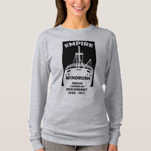 Generation Windrush-T - Shirt