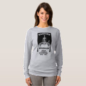 Generation Windrush-T - Shirt (Vorne ganz)