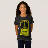 Generation Windrush T-Shirt (Vorne ganz)