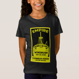 Generation Windrush T-Shirt