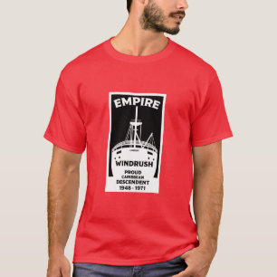 Generation Windrush-T - Shirt