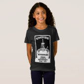 Generation Windrush-T - Shirt (Vorne ganz)