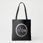Generation X Detroit Tasche (Vorderseite)
