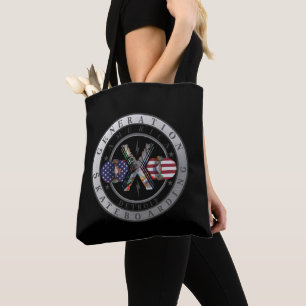 Generation X Detroit Tasche