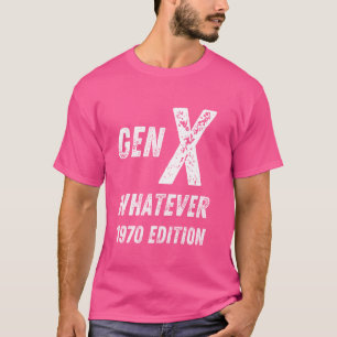 Generation X Generation X T-Shirt