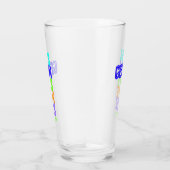 Generation X Glas (Rechts)