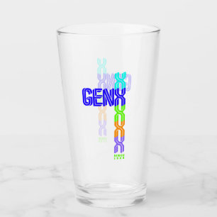 Generation X Glas