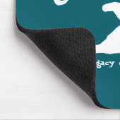 Generation X Mousepad (Ecke)