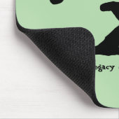 Generation X Mousepad (Ecke)