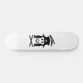 Generation X Skateboard (Horizontal)