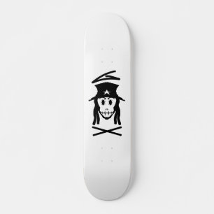 Generation X Skateboard