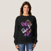 Generation X Sweatshirt (Vorne ganz)