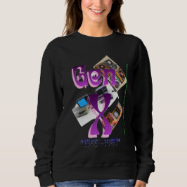 Generation X  Sweatshirt