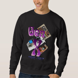 Generation X Sweatshirt