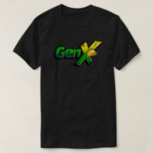 Generation X T - Shirt