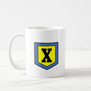 GENERATION X TASSE